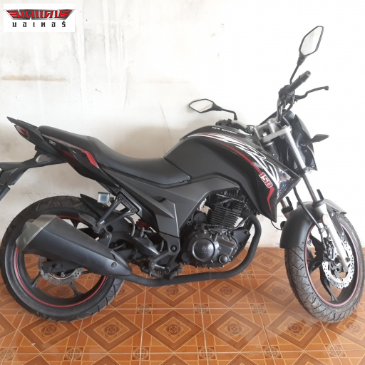 CR5 150